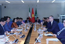 Khánh Hòa tăng cường lãnh đạo công tác ký kết, thực hiện các cam kết quốc tế